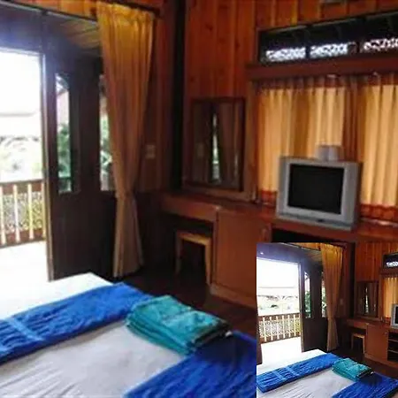 Baan Nai Wok Resort